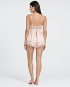 Glance Back Satin Cami Set – 16