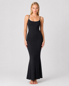 Barely There Slip Maxi Dress – 1