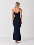 Barely There Slip Maxi Dress – 15