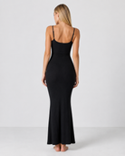 Barely There Slip Maxi Dress – 2