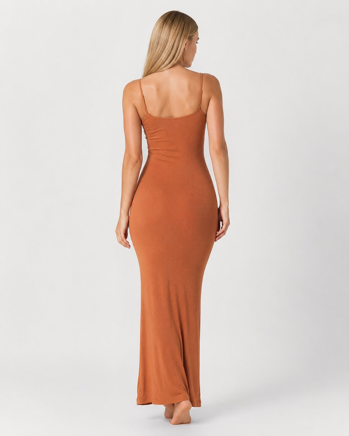 Barely There Slip Maxi Dress – 20