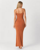 Barely There Slip Maxi Dress – 20