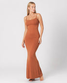 Barely There Slip Maxi Dress – 21
