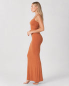 Barely There Slip Maxi Dress – 22