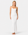 Barely There Slip Maxi Dress – 5