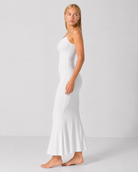 Barely There Slip Maxi Dress – 9