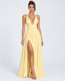 Long Weekend Halter Maxi Dress – 6