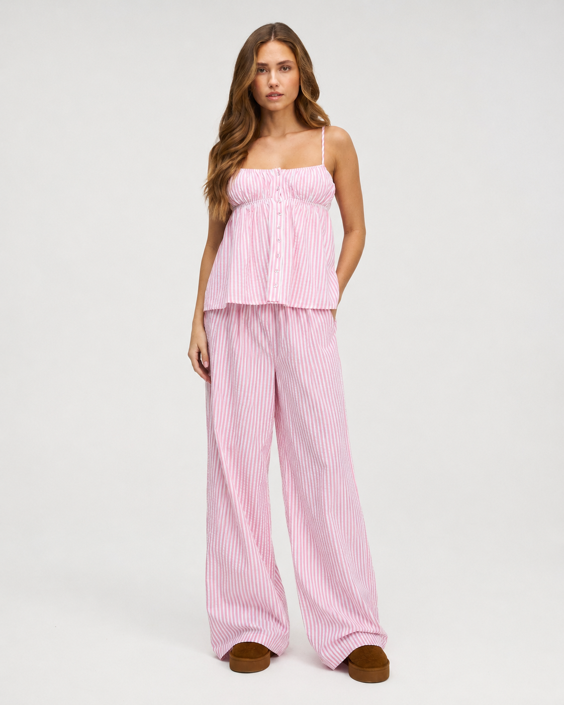 Clean Lines Stripe Set – 6