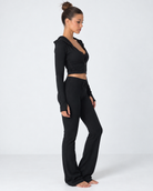 Drop Everything Zip Hoodie Set – 13