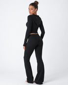 Drop Everything Zip Hoodie Set – 14