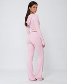 Drop Everything Zip Hoodie Set – 3