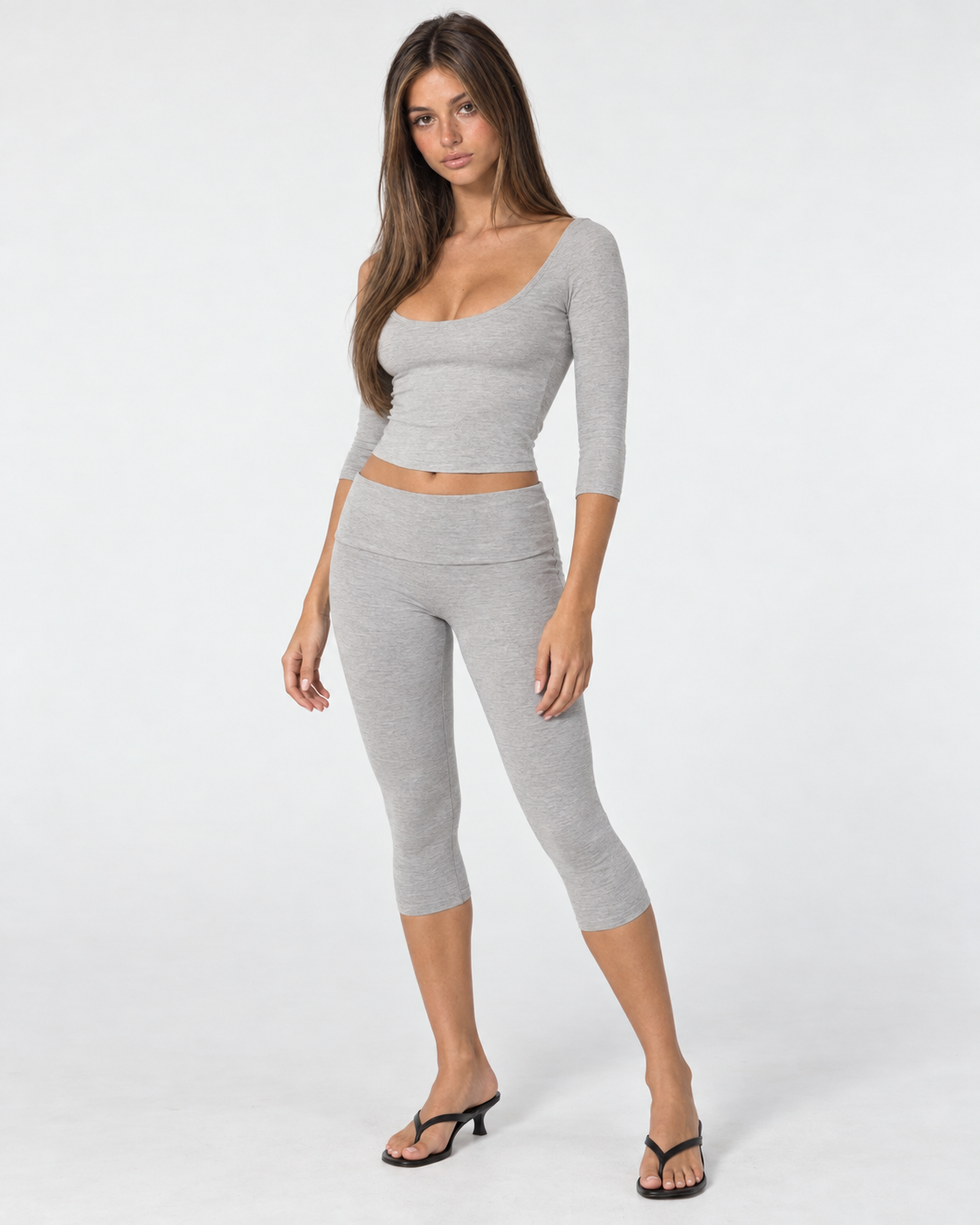 Corner Shop Capri Lounge Set – 1