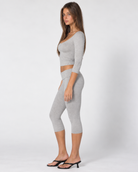 Corner Shop Capri Lounge Set – 3