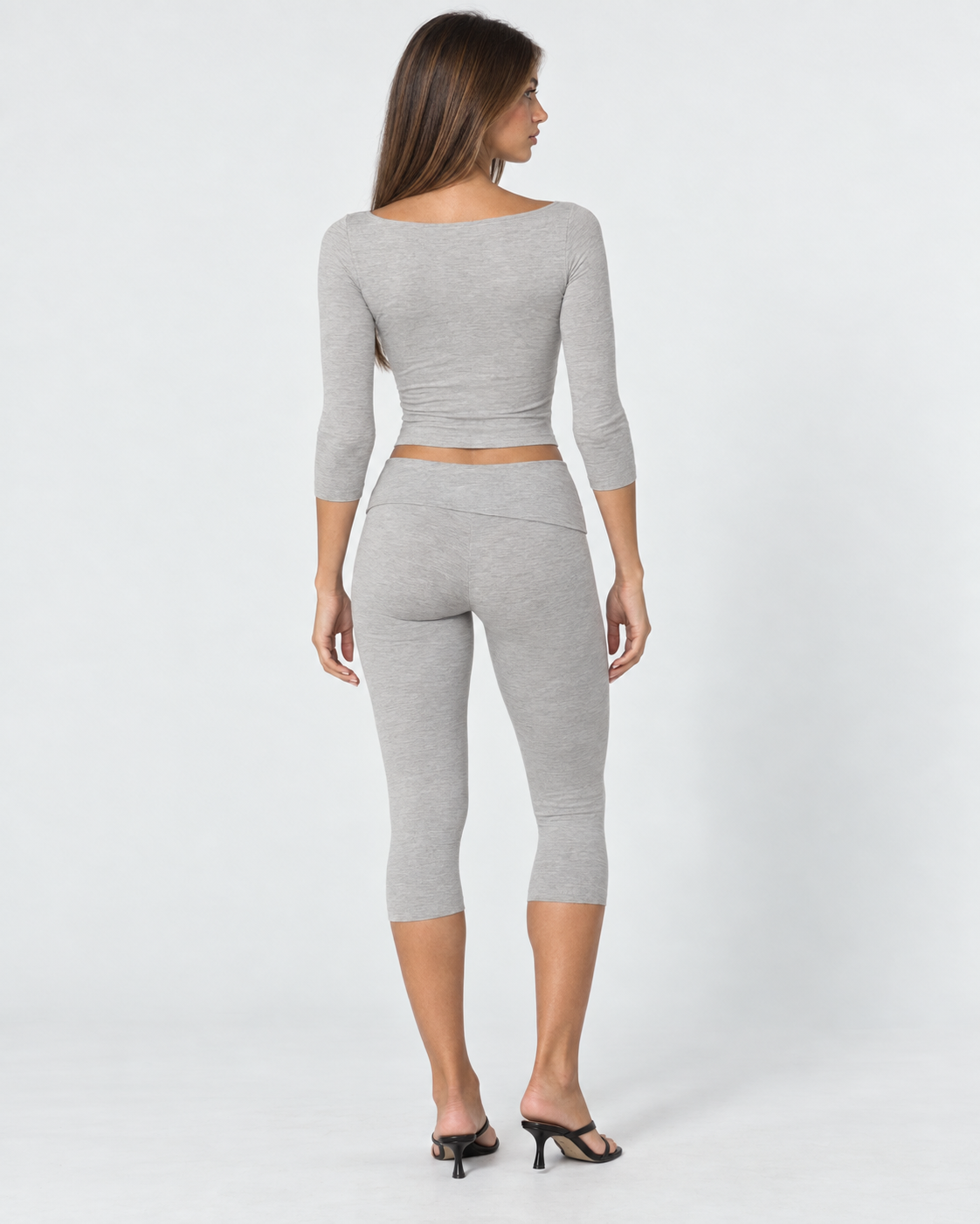 Corner Shop Capri Lounge Set – 5