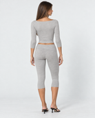 Corner Shop Capri Lounge Set – 5
