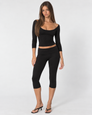 Corner Shop Capri Lounge Set – 7