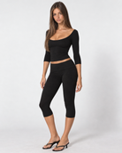 Corner Shop Capri Lounge Set – 8
