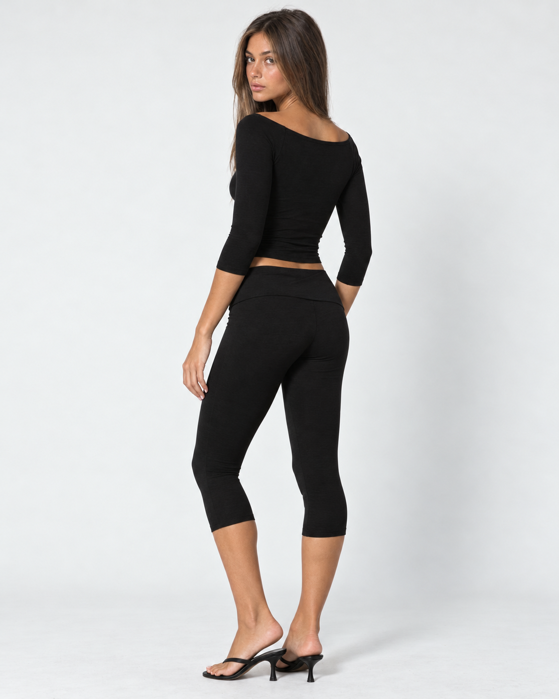 Corner Shop Capri Lounge Set – 9