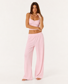 Touch Test Knit Cami Set – 1