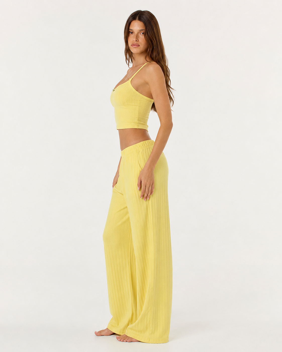 Touch Test Knit Cami Set – 6