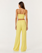 Touch Test Knit Cami Set – 7