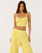 Touch Test Knit Cami Set – 8