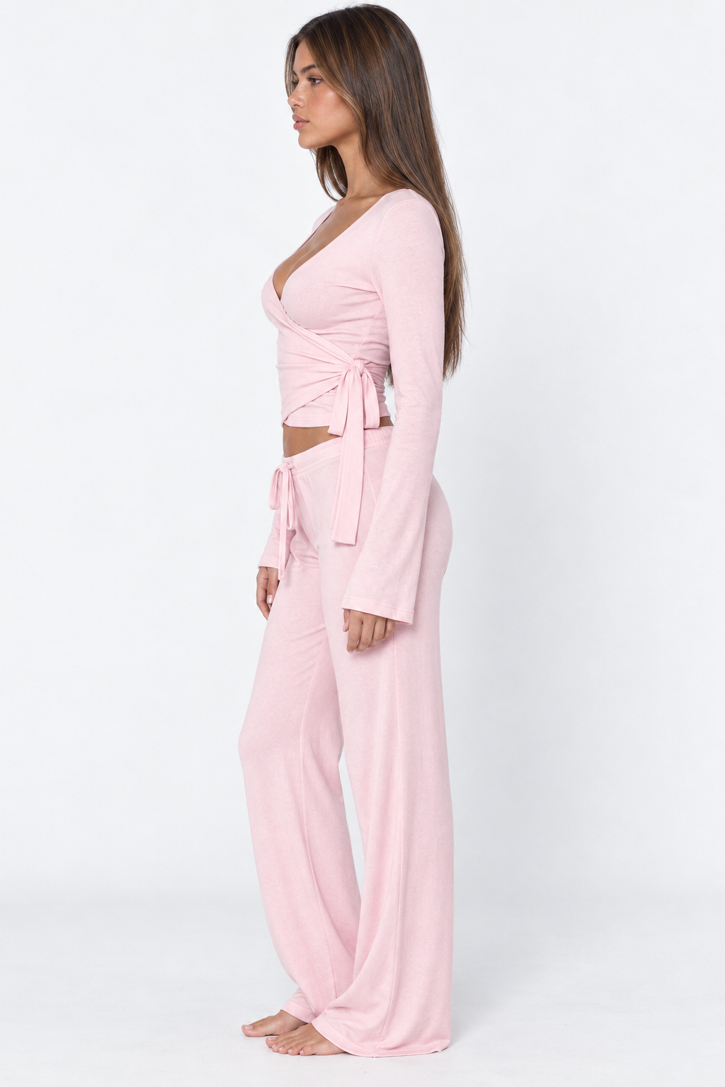 Wrap Party Lounge Set – 3