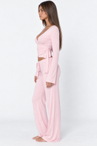 Wrap Party Lounge Set – 3