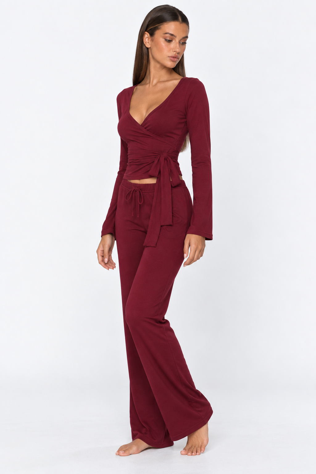 Wrap Party Lounge Set – 6