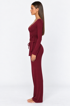 Wrap Party Lounge Set – 7
