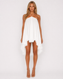 Shore Thing Chiffon Mini Dress – 5