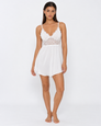 Small Hours Lace Sleep Dress – 1