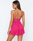 Small Hours Lace Sleep Dress – 22