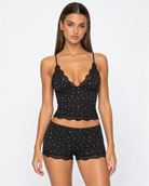 Daisy Chain Cami Shorts Set – 12