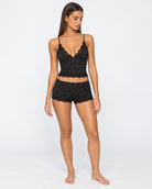 Daisy Chain Cami Shorts Set – 16