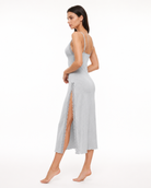 Evening Ritual Maxi Sleep Dress – 12