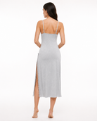 Evening Ritual Maxi Sleep Dress – 13