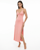 Evening Ritual Maxi Sleep Dress – 15
