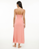 Evening Ritual Maxi Sleep Dress – 17