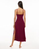 Evening Ritual Maxi Sleep Dress – 9