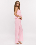 Ruffle Feathers Babydoll Cami Set – 6