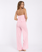 Ruffle Feathers Babydoll Cami Set – 7