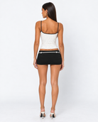 Pop Off Micro Skirt Set – 5