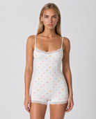 Sugar Hit Sleep Romper – 1