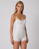 Sugar Hit Sleep Romper – 2