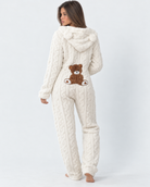 Couch Potato Hooded Onesie – 1