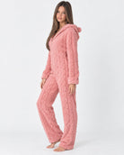 Couch Potato Hooded Onesie – 17