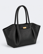 Clock Out Structured Tote Bag – 2