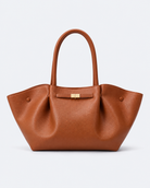 Clock Out Structured Tote Bag – 4
