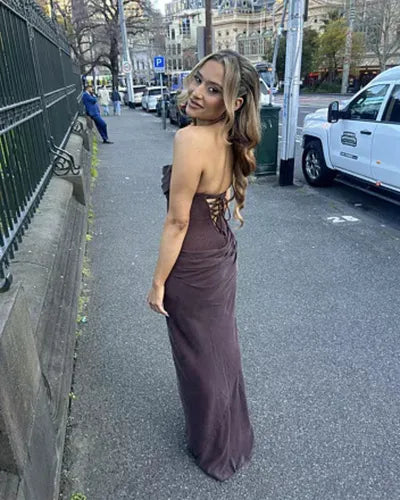 Rosie B.